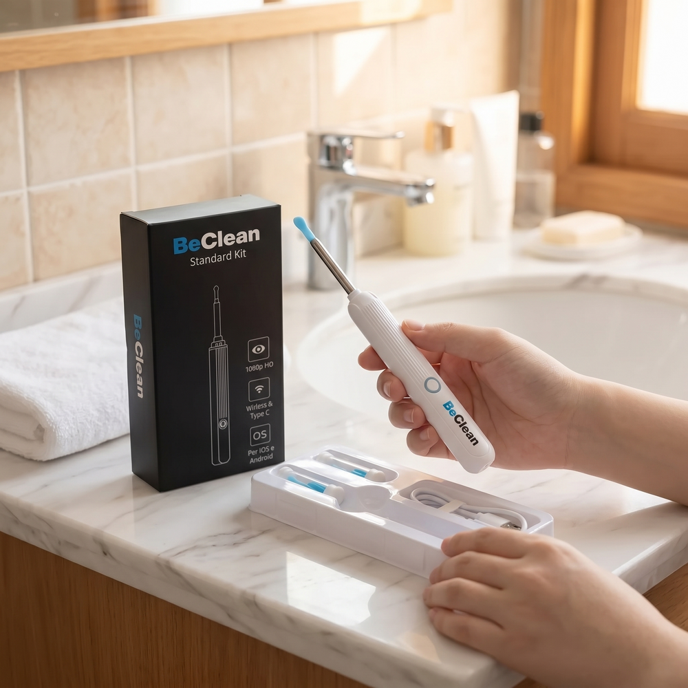 <h2>Cosa dicono di BeClean View?</h2>