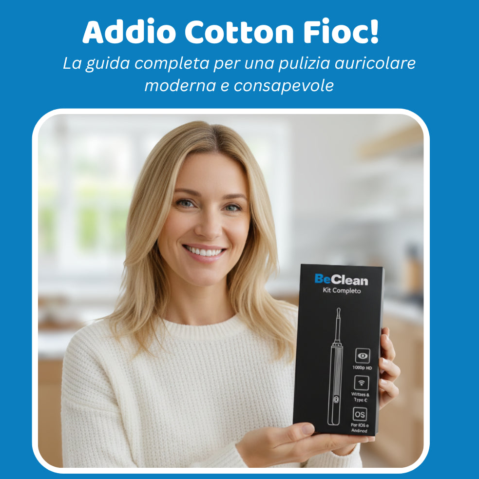 Ebook BeClean – Guida Completa PDF