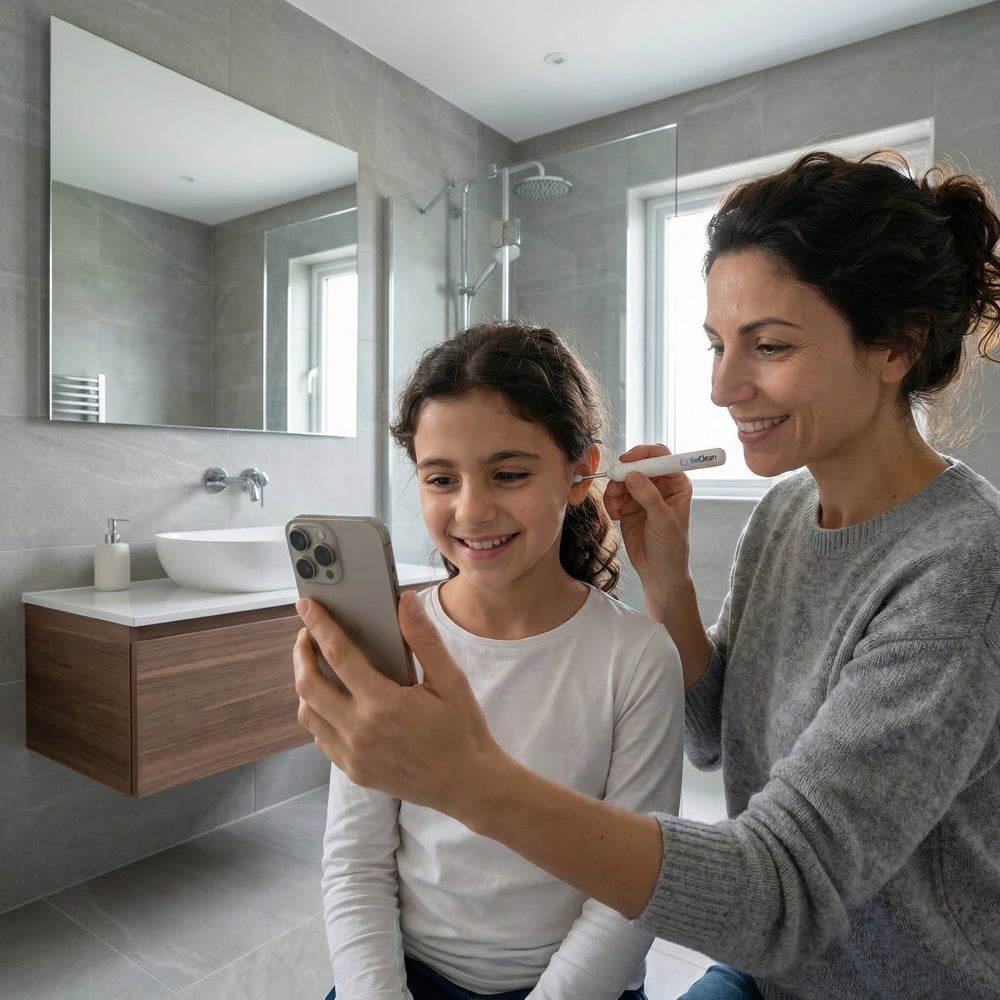 <h2>Cosa dicono di BeClean View?</h2>