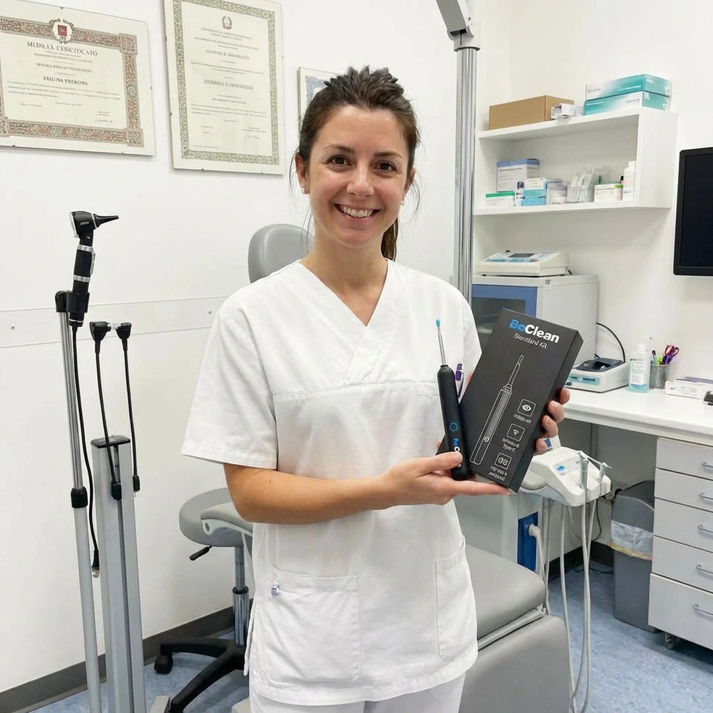 <h2>Cosa dicono di BeClean View?</h2>