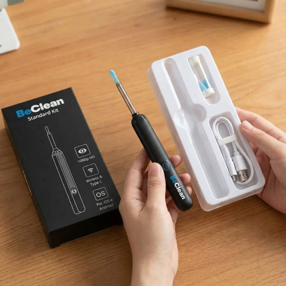 <h2>Cosa dicono di BeClean View?</h2>