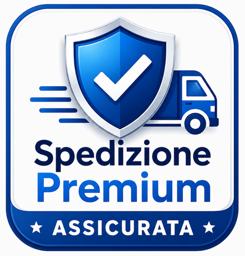 Spedizione Premium Assicurata
